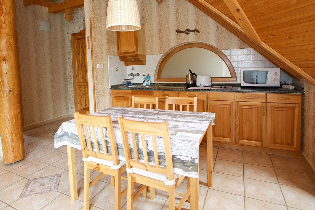 Harmonia Apartmanhaz Гайдусобосло Екстер'єр фото