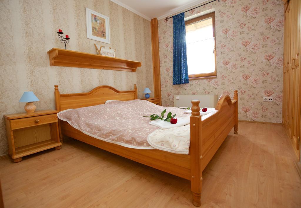 Harmonia Apartmanhaz Гайдусобосло Екстер'єр фото
